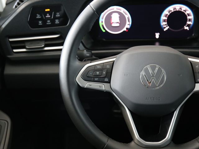 Volkswagen Caddy eHybrid DSG LED NAVI ACC AGR KAMERA AHK