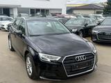 Audi A3 Sportback*NEU*TÜV*NAVI*92KM*150PS*1.4* - Audi: A9