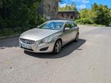 Volvo V60 D5 - Volvo V60 in Erfurt