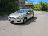 Volvo V60 D5 - Volvo in Weimar