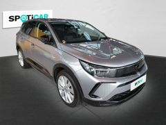 Fahrzeugabbildung Opel Grandland GS 1.5D AT8 360°, TWW, Alcantara