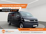 Volkswagen T6.1 Transporter Kasten e ABT elektro lang KLIMA - Volkswagen T6 mit Elektro-Antrieb: Abt
