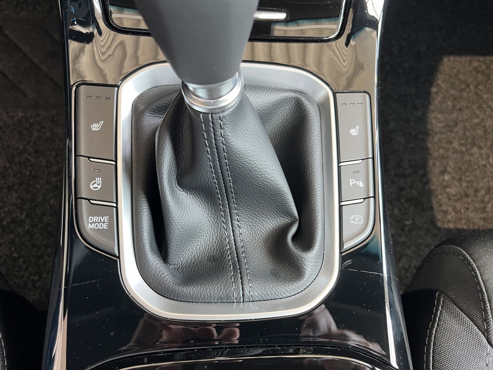 Hyundai i30 – Bild 16