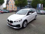 BMW Gran Tourer 220 i Advantage 7 SITZER/AUTOMATIK/ - BMW 220: I