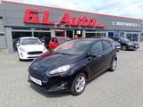 Ford Fiesta Sync Edition/PDC/SITZHZG/FRONTHZG/KLIMA - Ford Fiesta bis 5.000 Euro