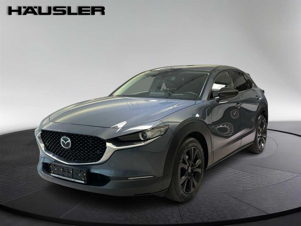 Mazda CX-30 2.0 SKYACTIV-G Homura PDC Navi Kamera Sitz