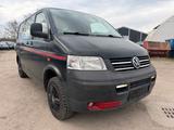 Volkswagen T5 1.9TDI*Transporter*PDC*2.Hand*Ahk* - Transporter bis 5.000 Euro
