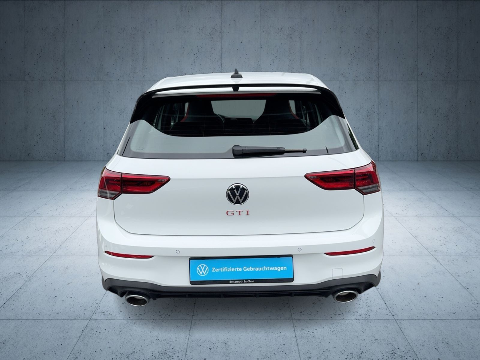 Volkswagen Golf - Bild 4