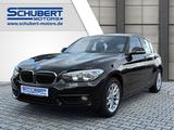 BMW 120 i 5-Türer ADVANTAGE NAVI KLIMA SH PDC TEMPOM - gebrauchte BMW 120 aus dem Jahr 2017