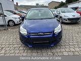 Ford Focus Lim. Sync Edition - Ford Focus: Edition