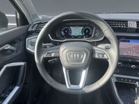 Audi Q3 - Vorschau Bild 10
