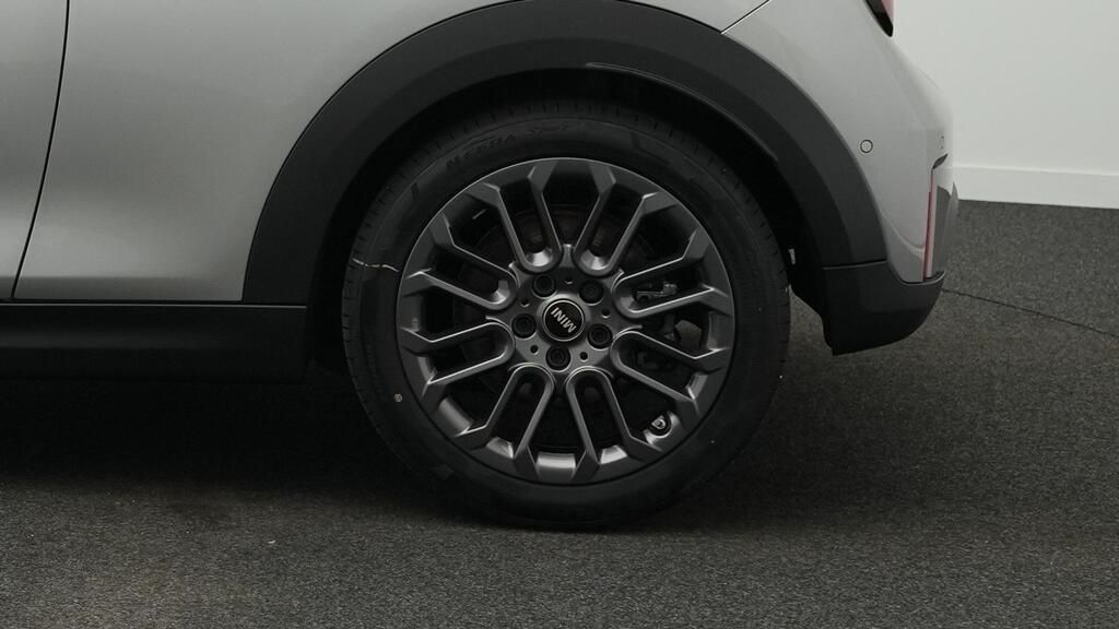 MINI Cooper C - Bild 17