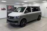 Volkswagen T6 California Beach 4M *AHK*ACC*Tisch*StdHzg - Volkswagen T6 mit Diesel-Antrieb: Automatik