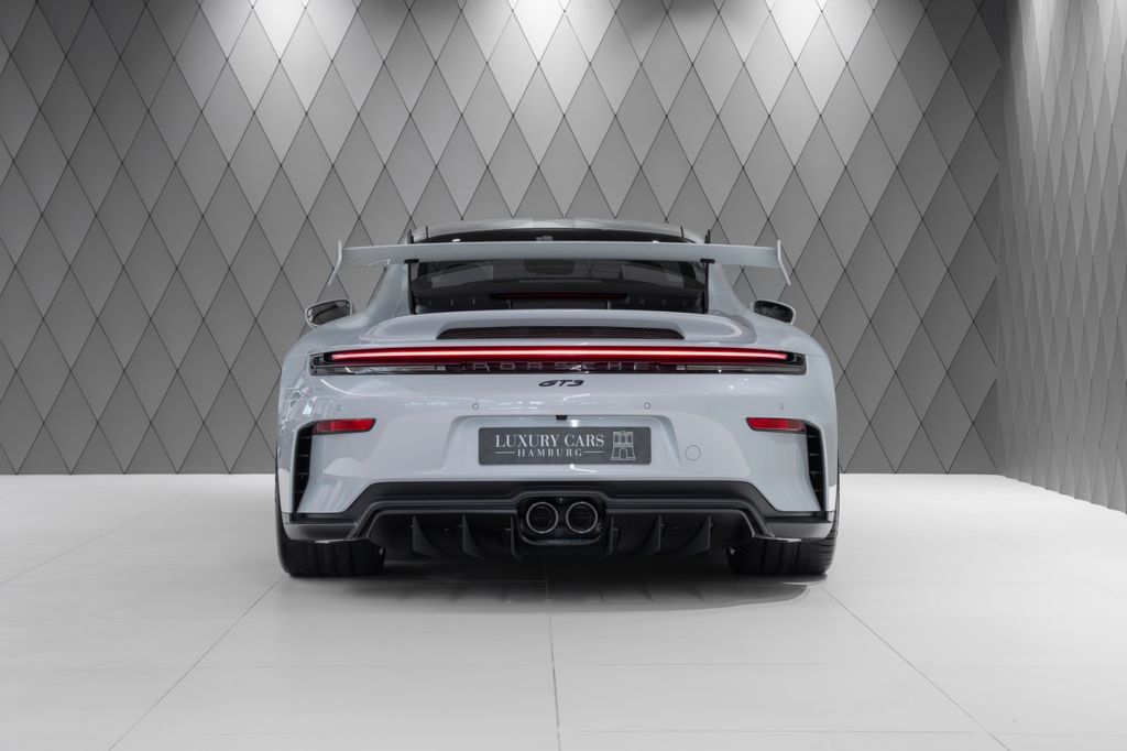 992 GT3 2025 GREY CHRONO LIFT CARBON - Bild 6