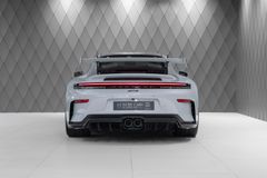 992 GT3 2025 GREY CHRONO LIFT CARBON