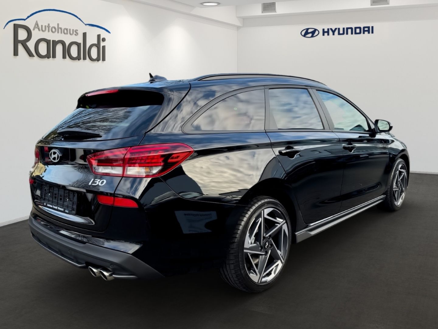 Hyundai i30 – Bild 3