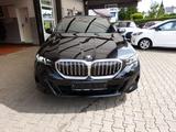 BMW 520 d xDrive  M Sport ACC HiFi  HEAD-UP AHK LHZ - BMW 520 in Augsburg