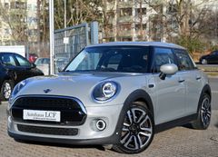 MINI Mini 1.5 Cooper 5-trg. 2.Hd Navi Leder Automatik MINI Mini 1.5 Cooper 5-trg. 2.Hd Navi Leder Automatik