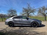 Mercedes-Benz CLA 200 4MATIC DCT - - gebrauchte Mercedes-Benz CLA 200 aus dem Jahr 2023