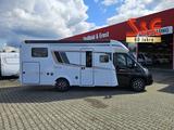 Bürstner Limited T 727 G *Lithium*Solar*SAT/TV*Markise* - Bürstner 727