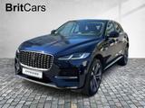 Jaguar F-PACE D300 AWD SE CAM LED NAVI PANO 4xSHZ AHK - Jaguar F-Pace aus 2023
