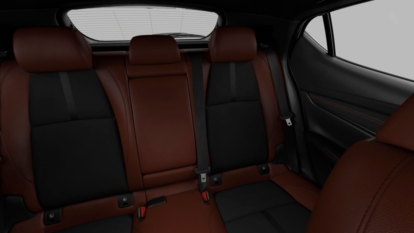 Mazda 3 - Bild 11