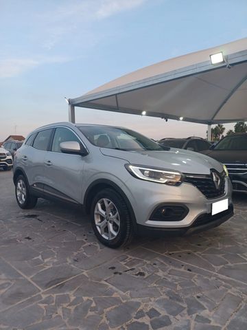 Renault Kadjar Blue dCi 8V 115CV EDC Sport Editi