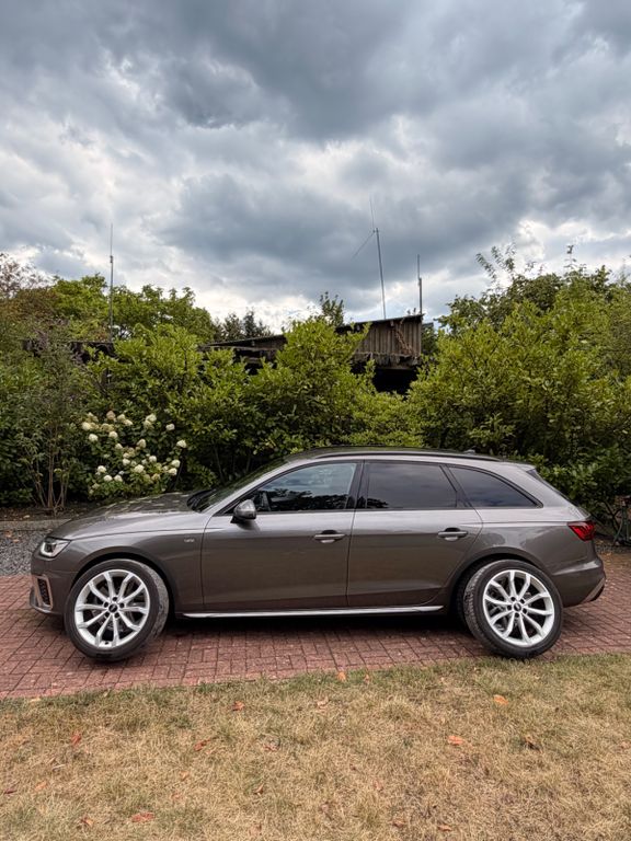 Image of Audi A4
