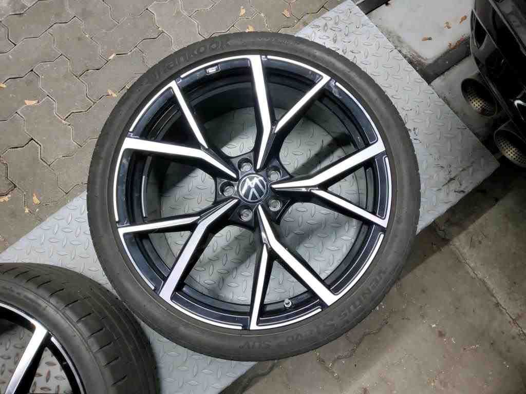 Volkswagen Tiguan - Bild 7