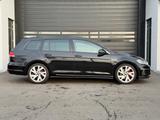Volkswagen Golf 2.0 TDI 135kW SCR DSG GTD Variant GTD - Volkswagen Golf: GTD Variant
