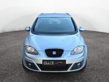 Seat Altea XL Style 1.8 TSI DSG,PDC,MFL,ALS,TEMP - Seat Altea aus 2010: Xl