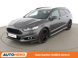 Ford Mondeo 1.5 EcoBoost ST-Line Aut.*NAVI*TEMPO*CAM* - Ford Mondeo Kombi Gebrauchtwagen