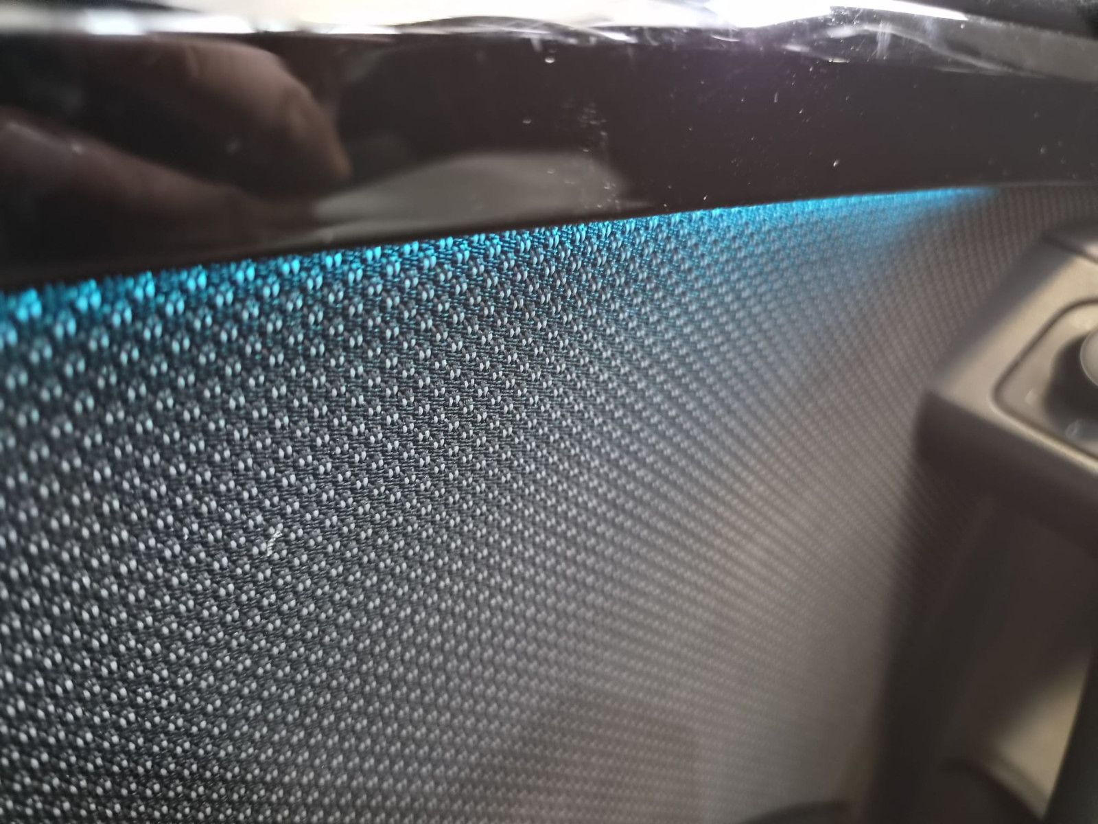 Fahrzeugabbildung SEAT Ateca Xcellence / 1. H./ Navi/Kamera / AHK