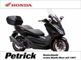 Honda NSS Forza 125 #26 Special Edition - Sofort verfü - Offers