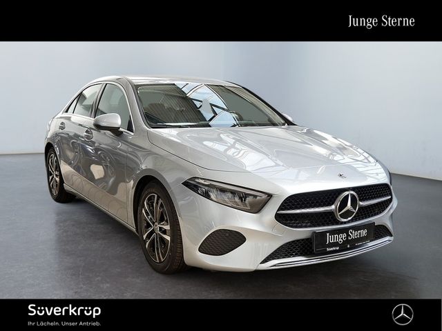 MERCEDES-BENZ A 200 d Limo , PROGRESSIVE KAMERA SPUR PDC SHZ