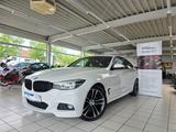 BMW 320i Gran Turismo M Sport HUD Surround View 19" - BMW 320 Gran Turismo aus 2020