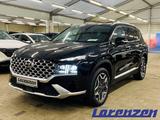 Hyundai SANTA FE Prime Hybrid 4WD 1.6 T-GDI HUD Niveau P
