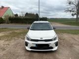 Kia Rio Gt line 1.0 - gebrauchte Kia Rio aus dem Jahr 2018