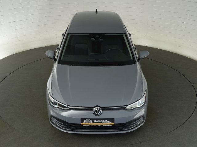 Golf VIII ACTIVE eTSI DSG MHEV+NAVI+ACC+SITZHEIZ