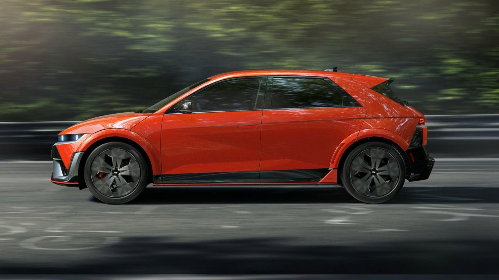 Hyundai IONIQ 5 - Bild 5