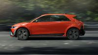Hyundai IONIQ 5 - Vorschau Bild 5