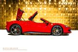 Ferrari 296 GTS+LEDS+CARBON FIBRE+LEDS+JBL+STOCK+ - Ferrari 296 GTS Neuwagen