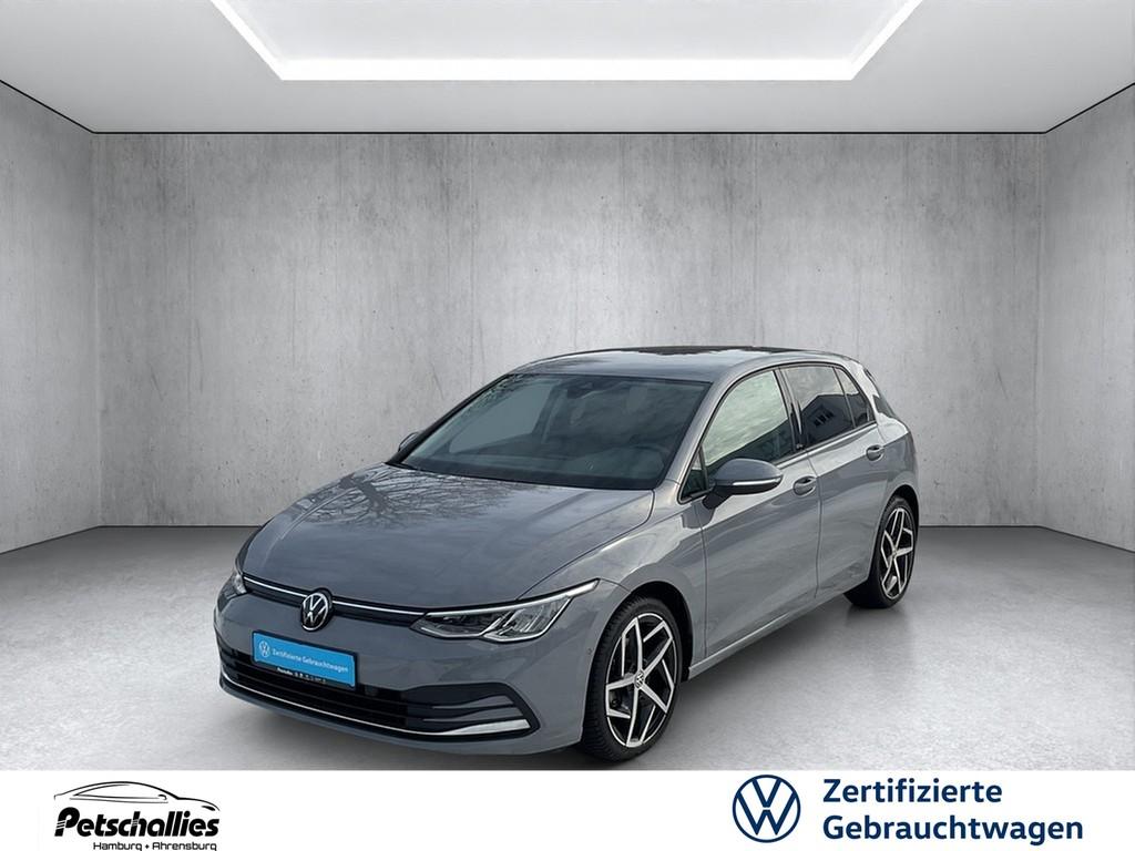 Volkswagen Golf Life 1,5 l eTSI 7-Gang-DSG ACTIVE