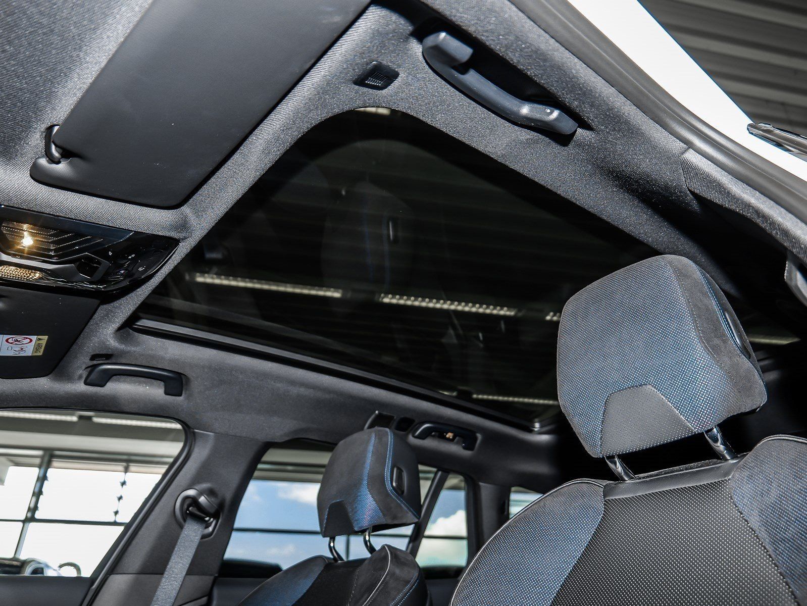 BMW i5 - Bild 13