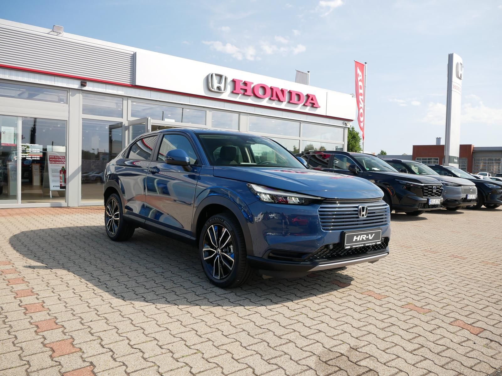Honda HR-V - Bild 6