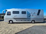 Andere Volkner 950 HG Atego 1529 - Atego Wohnwagen gebraucht