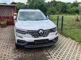 Renault Koleos BLUE dCi 185 4WD X-tronic Initiale Pa... - Renault Koleos von privat
