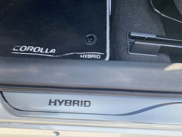 Toyota Corolla 2.0 Hybrid TS Team D *ACC*CAM*BI-LED*NAV