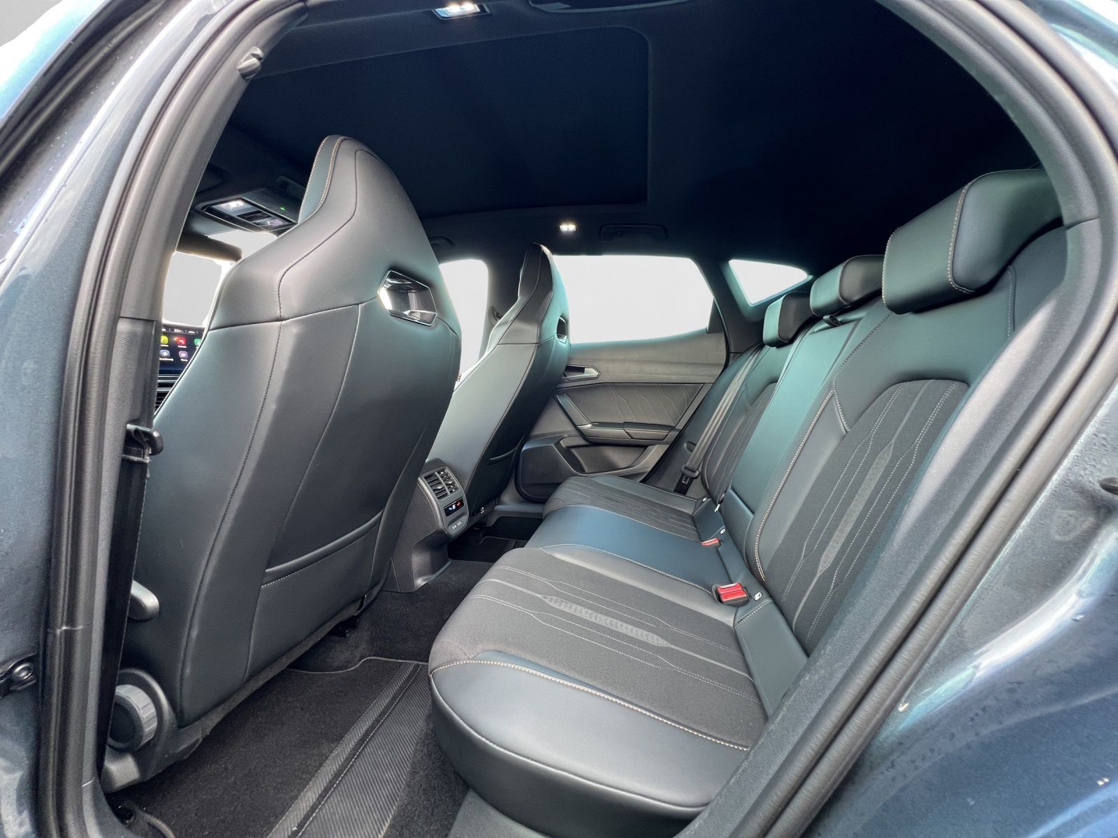 Cupra Formentor - Bild 14