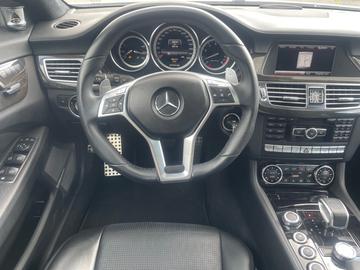 2014 Mercedes-BENZ CLS AMG 缩略图 13